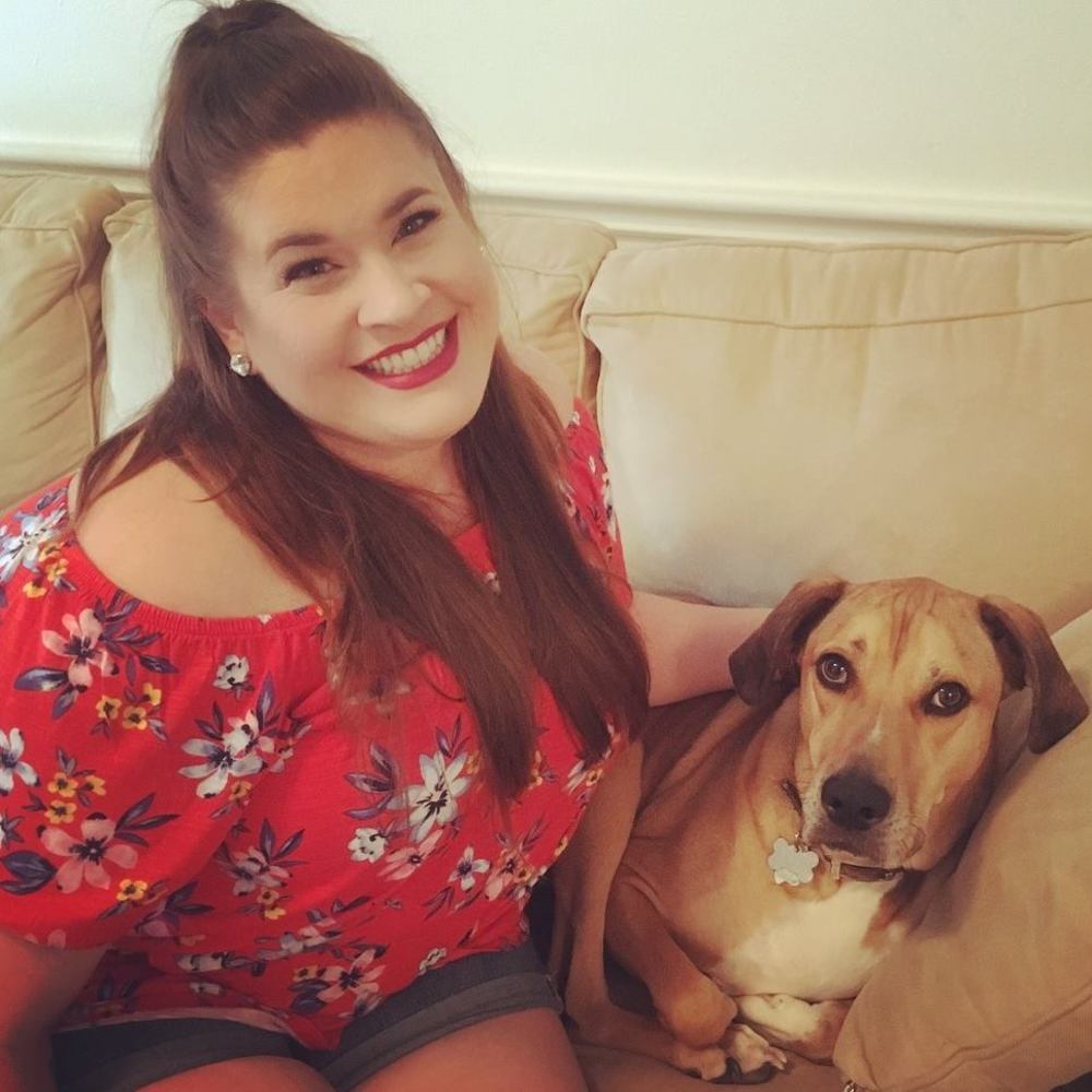 Meet your Posher, Miranda